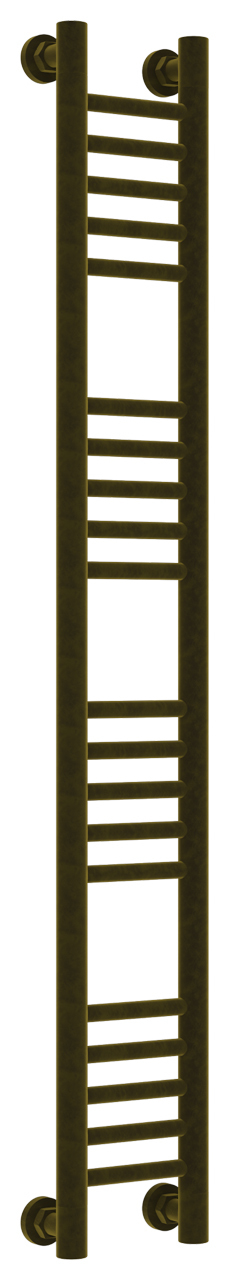 Полотенцесушитель водяной Сунержа Богема+ 1200x150