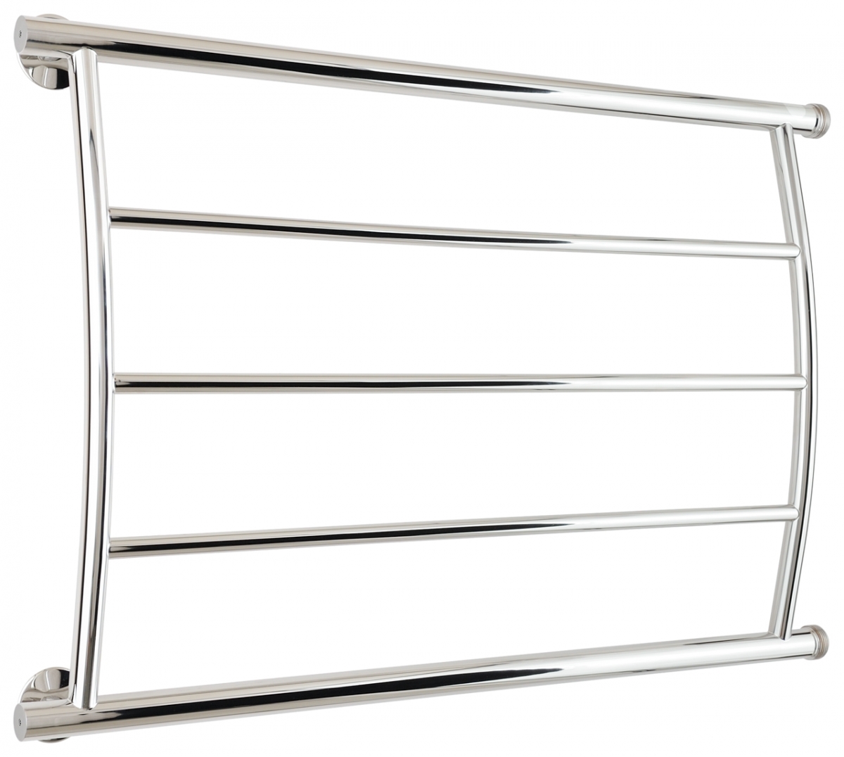 Полотенцесушитель водяной Стилье Минор 0602 500x800