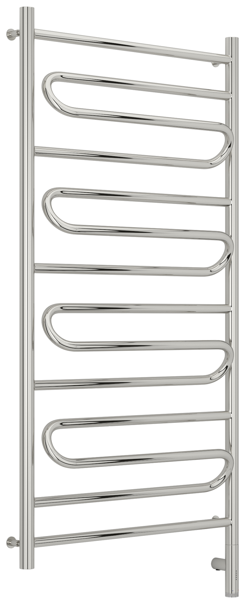 Полотенцесушитель электрический Сунержа Элегия 3.0 1200x600