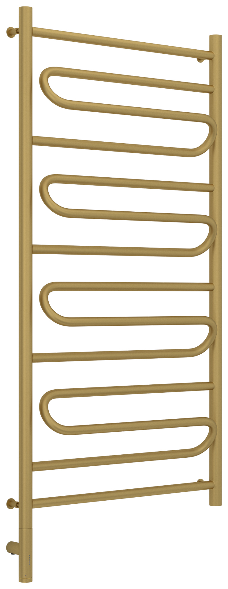 Полотенцесушитель электрический Сунержа Элегия 3.0 1200x600