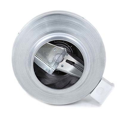 Вентилятор канальный ВанВент ВКВ 100 К