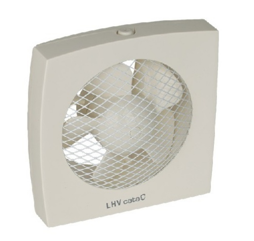 Вентилятор оконный Cata LHV 300