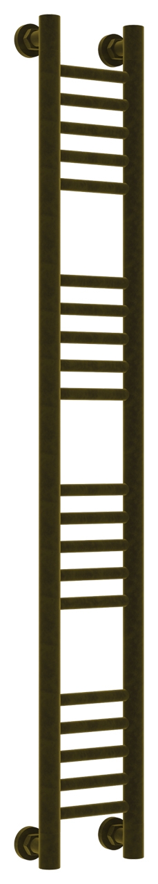 Полотенцесушитель водяной Сунержа Богема+ 1200x150