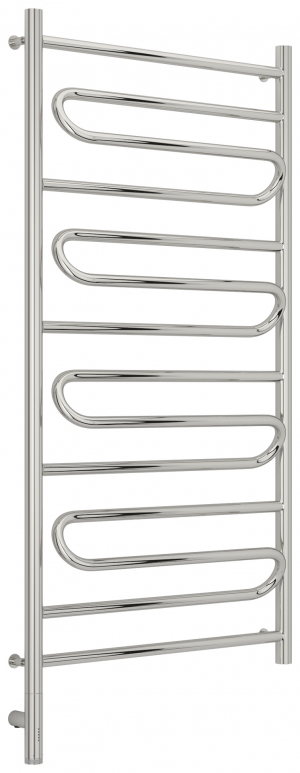 Полотенцесушитель электрический Сунержа Элегия 3.0 1200x600