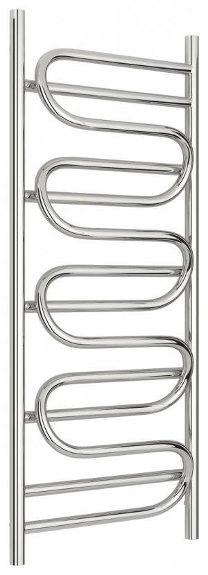 Полотенцесушитель комбинированный Сунержа Иллюзия-ПРОФИ 1200x500. 00-5108-1250