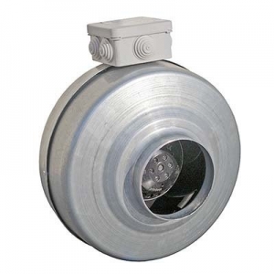 Вентилятор канальный ВанВент ВКВ 100 К